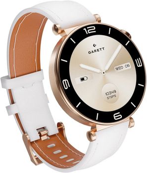 Smartwatch damski Garett Rose Różowe Złoto Mesh (6).jpg